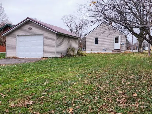 515 S 5th Street, Luck, WI 54853