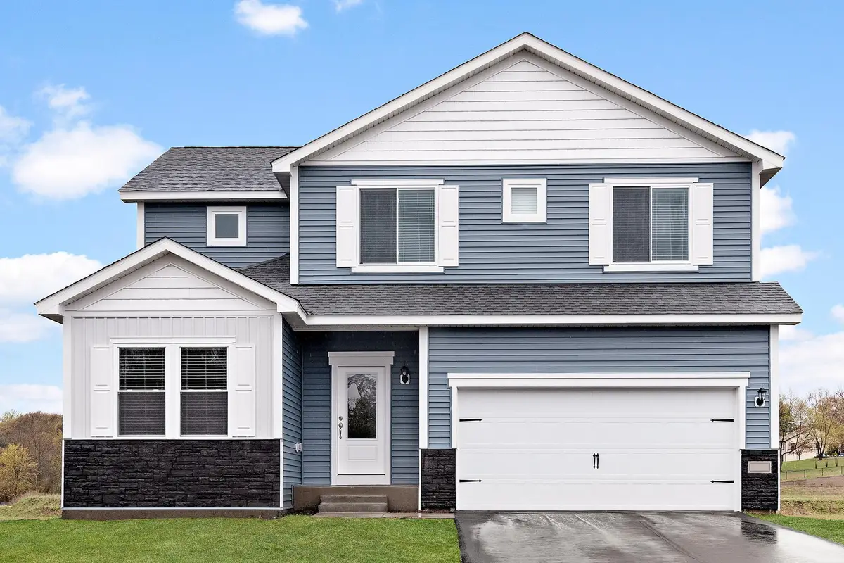 504 Spruce Court N, Cambridge, MN 55008 - #1