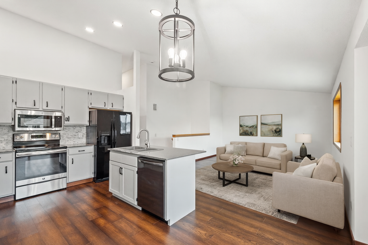 960 Rush Landing Court, Rush City, MN 55069 - Image #1