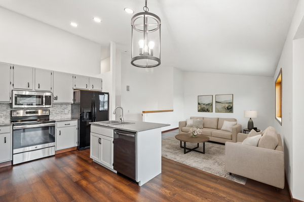 960 Rush Landing Court, Rush City, MN 55069