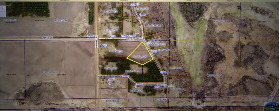 TBD Ponderosa Drive, Staples, MN 56479 - #2