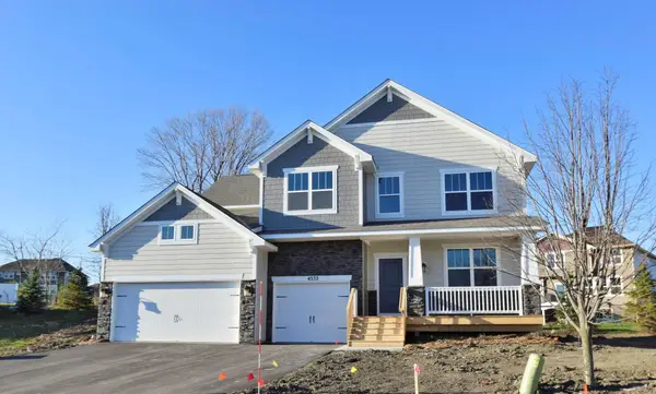 4768 Blake Court, Woodbury, MN 55129