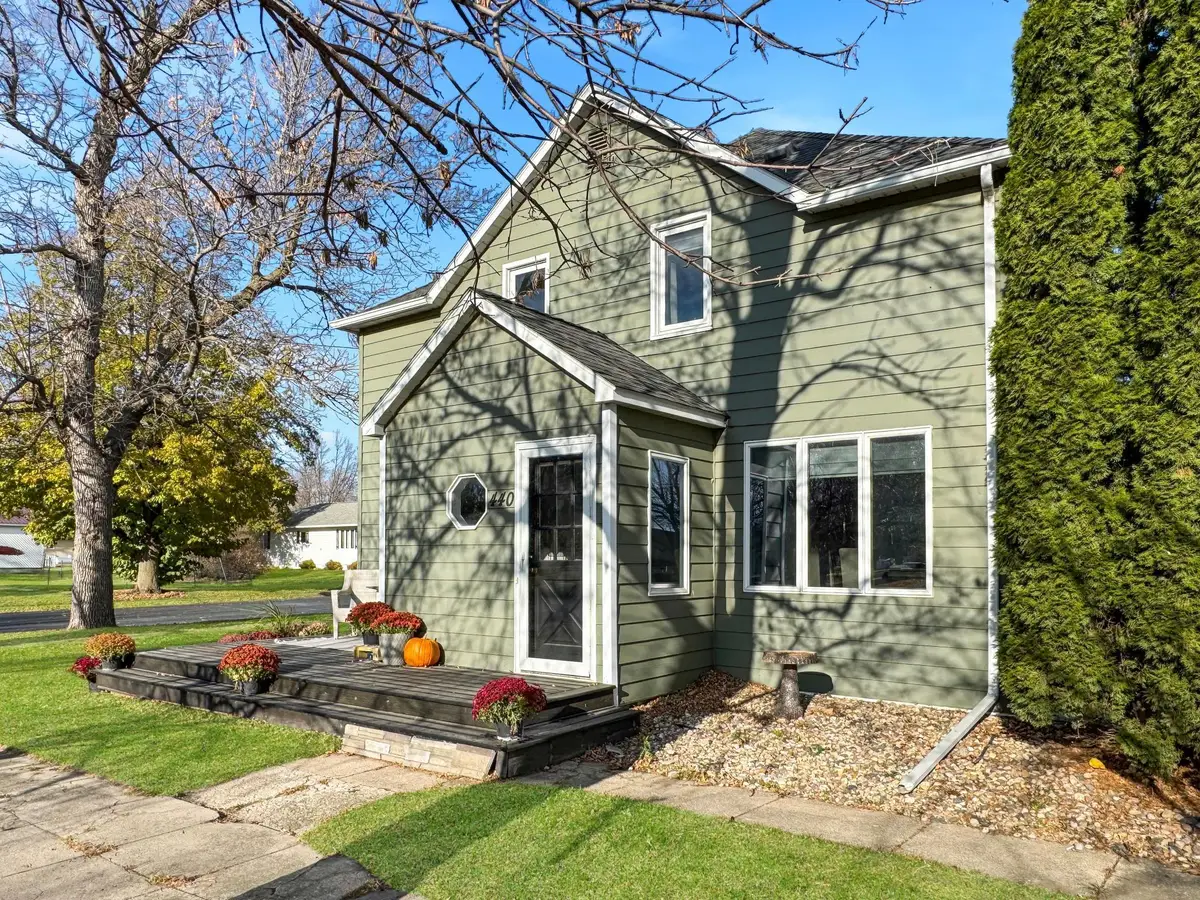440 1st Street N, Lake Wilson, MN 56151 - Image #1