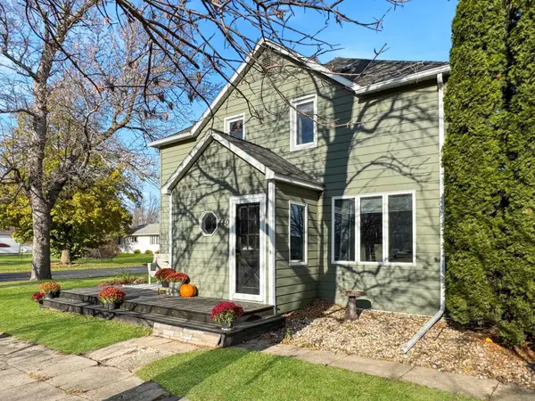 440 1st Street N, Lake Wilson, MN 56151