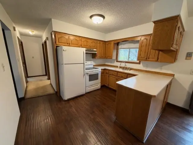 607 W 4th Street, Litchfield, MN 55355 - #2