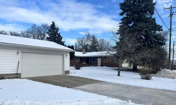 205 Pleasant Avenue W, Atwater, MN 56209