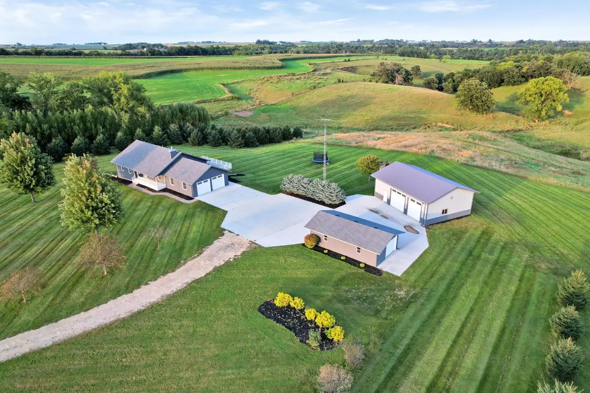 66182 310th Ave, Lake City, MN 55041 - #1