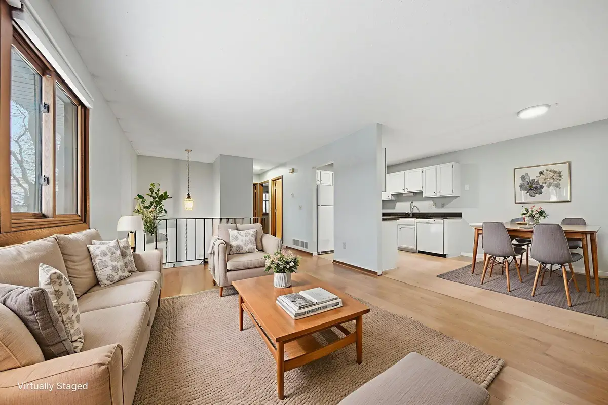 4145 Austin Street Ne, Circle Pines, MN 55014 - Image #1