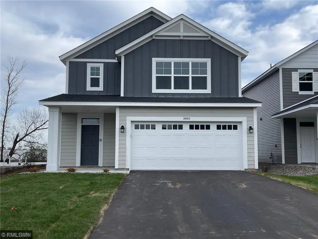 8643 147th Avenue Nw, Ramsey, MN 55303 - Image #1