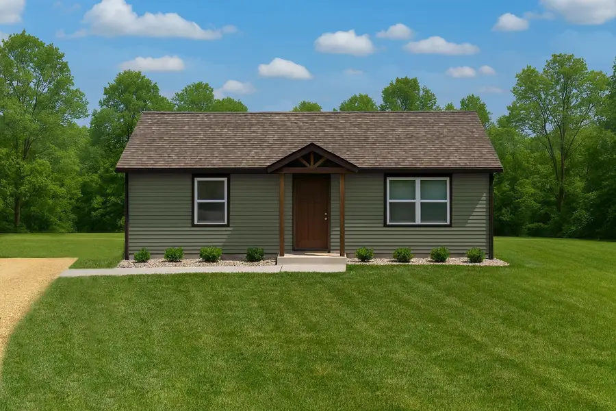 4603 Setting Sun Trail Way, Danbury, WI 54830 - Image #2