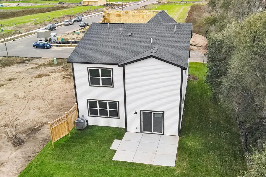 3784 Wren Avenue, Shakopee, MN 55379 - #3