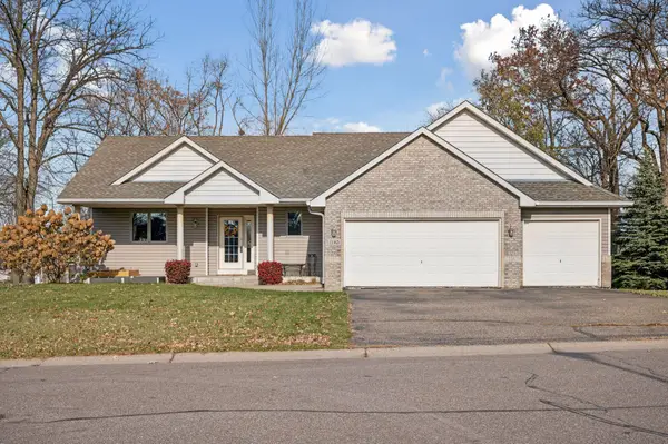 11163 195th Avenue Nw, Elk River, MN 55330