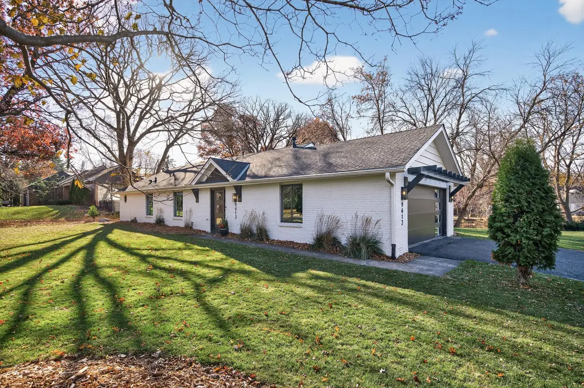 9612 Oak Ridge Trail, Hopkins, MN 55305 - Image #1