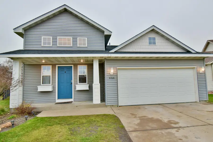 6346 Cape West Court, Saint Cloud, MN 56303 - Image #2