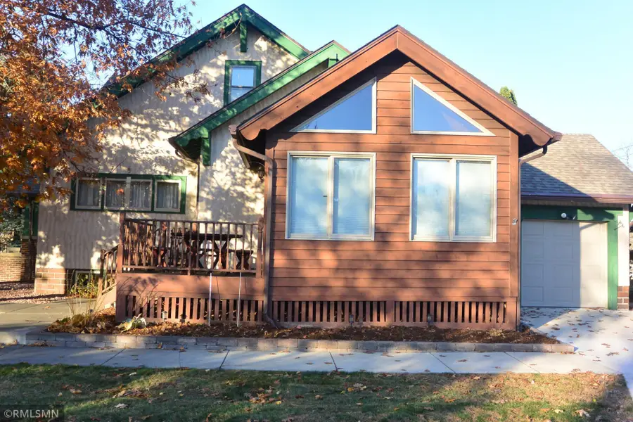 1227 11th Street E, Glencoe, MN 55336 - #3