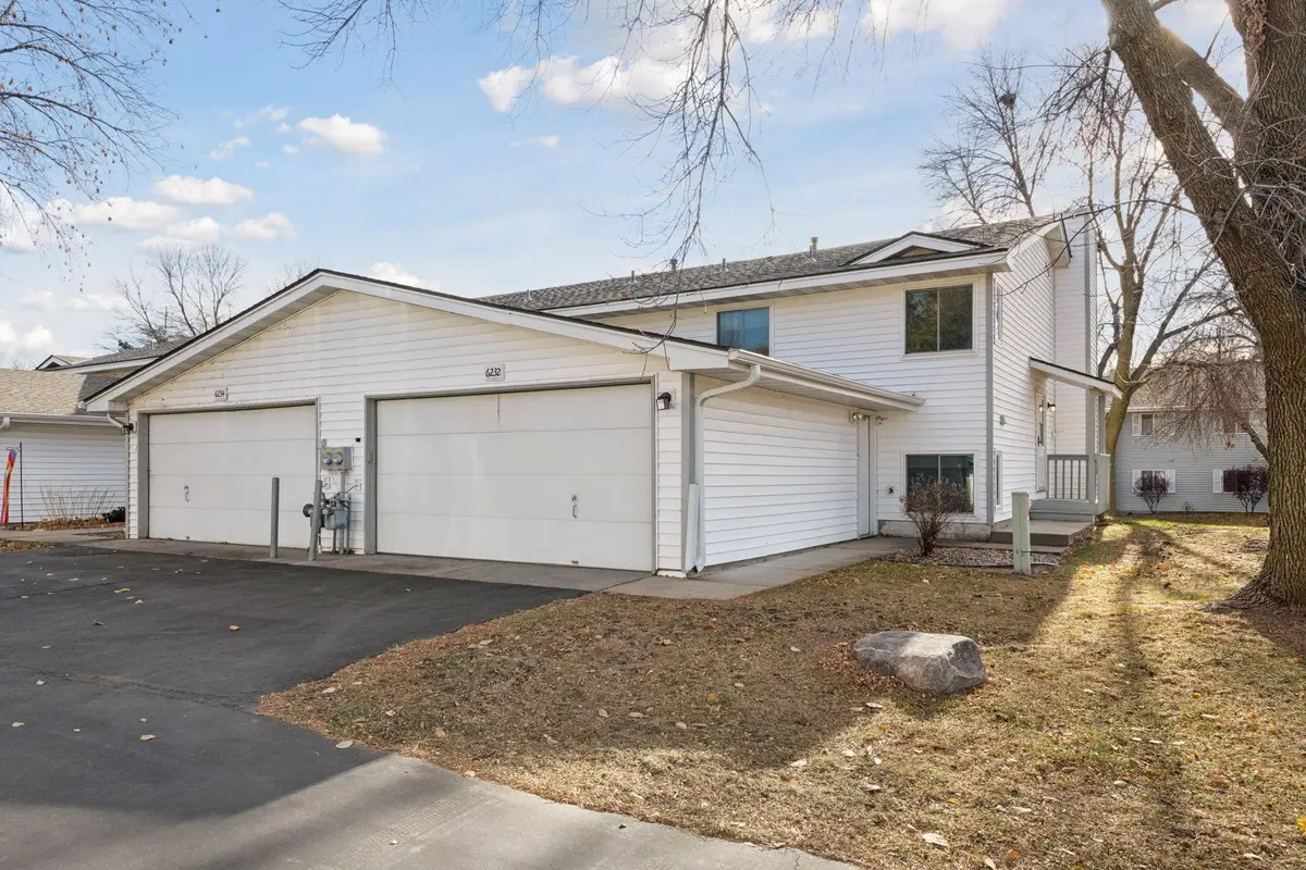 6232 Magda Drive N, Osseo, MN 55369 - Image #1