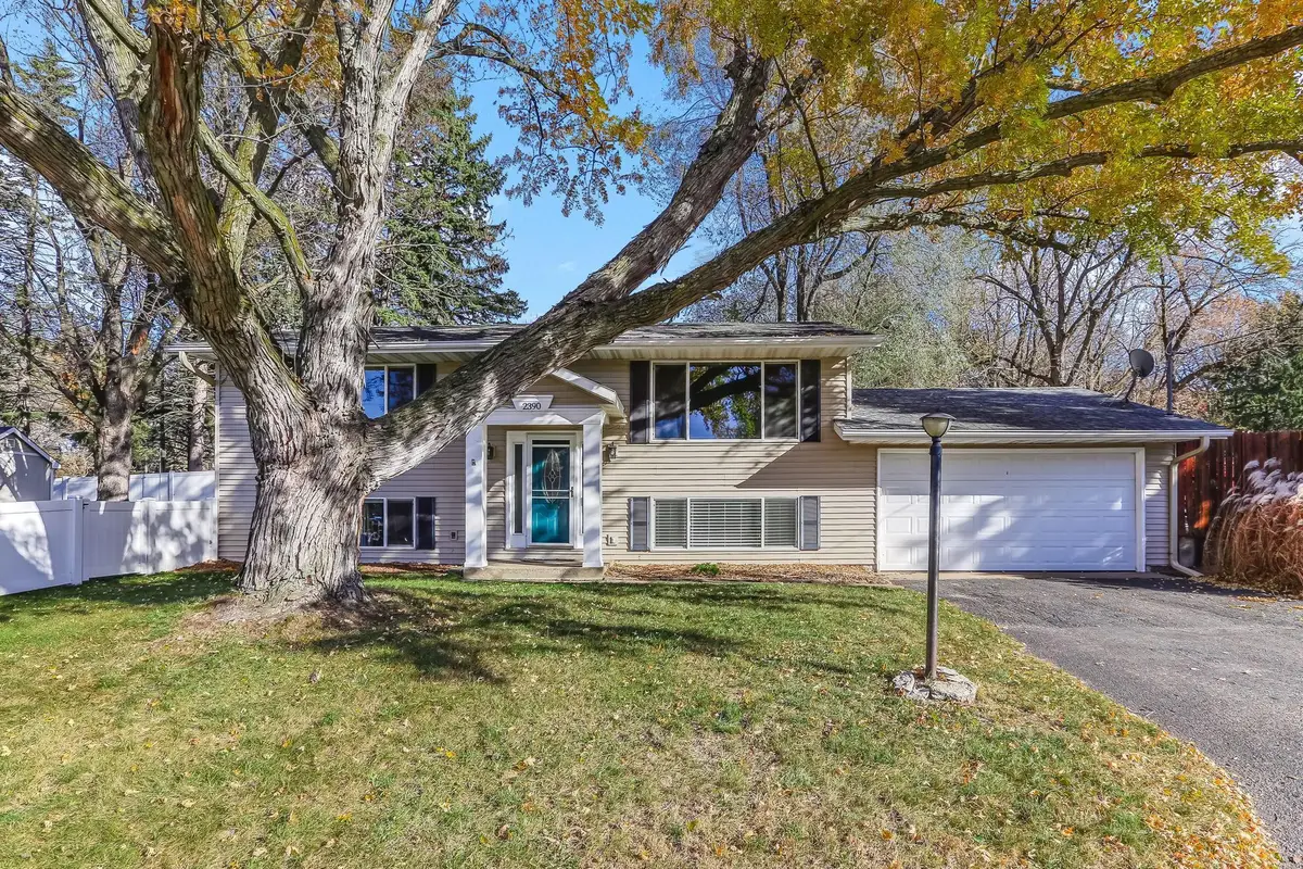 2390 Cohansey Boulevard, Roseville, MN 55113 - #1