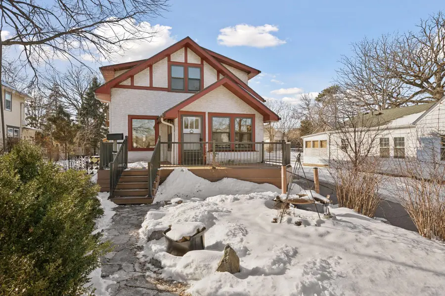 5626 Clinton Avenue, Minneapolis, MN 55419 - #3