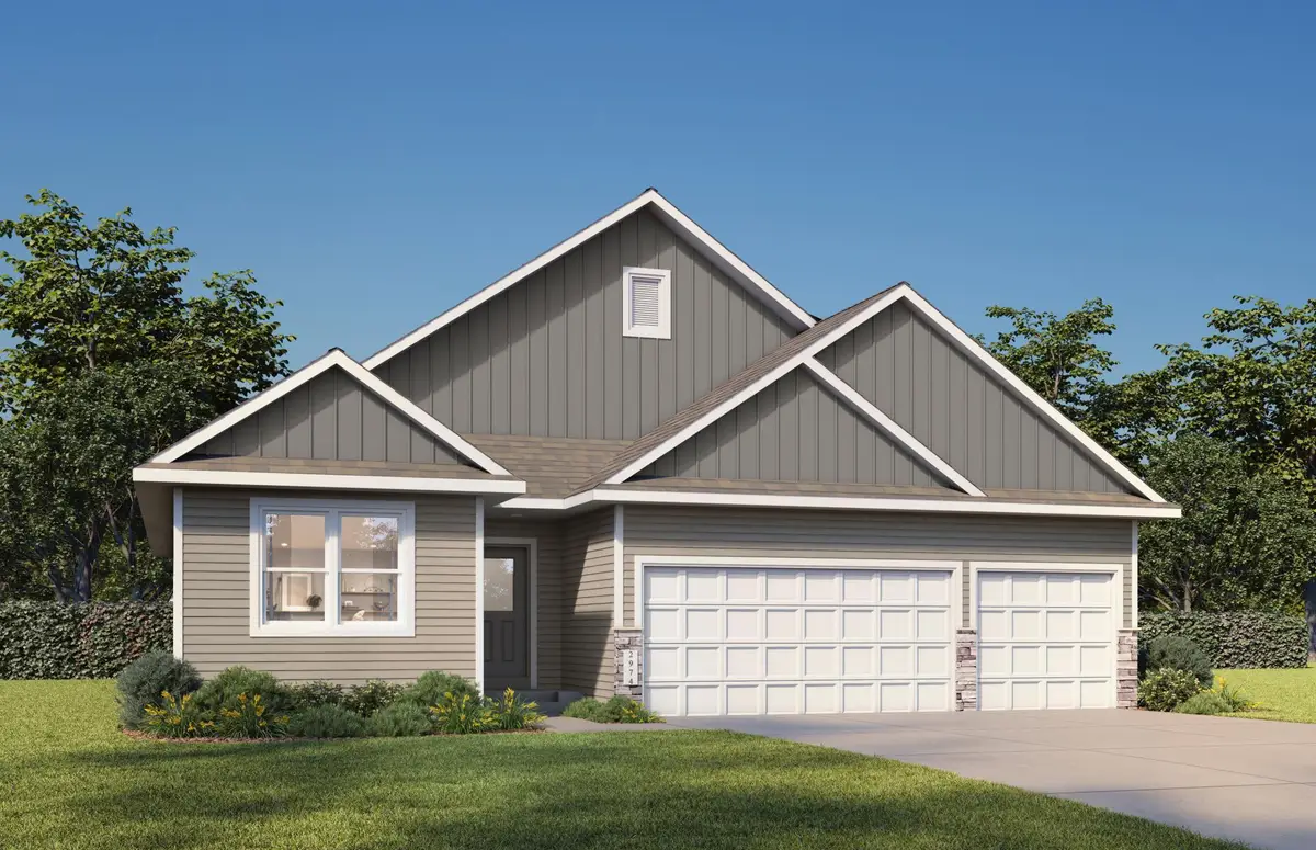 7329 Agate Trail, Inver Grove Heights, MN 55077 - #1