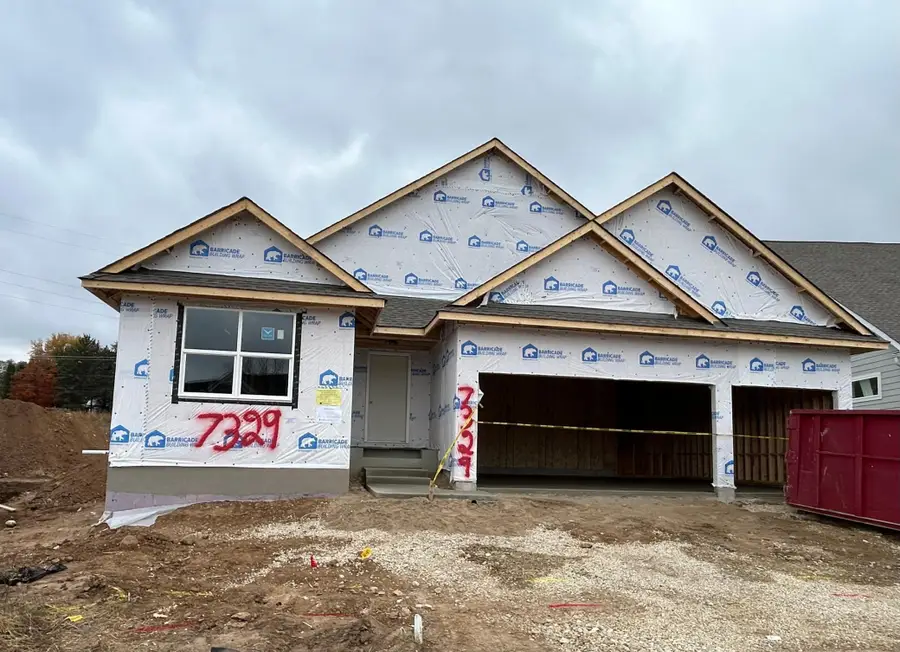 7329 Agate Trail, Inver Grove Heights, MN 55077 - #2