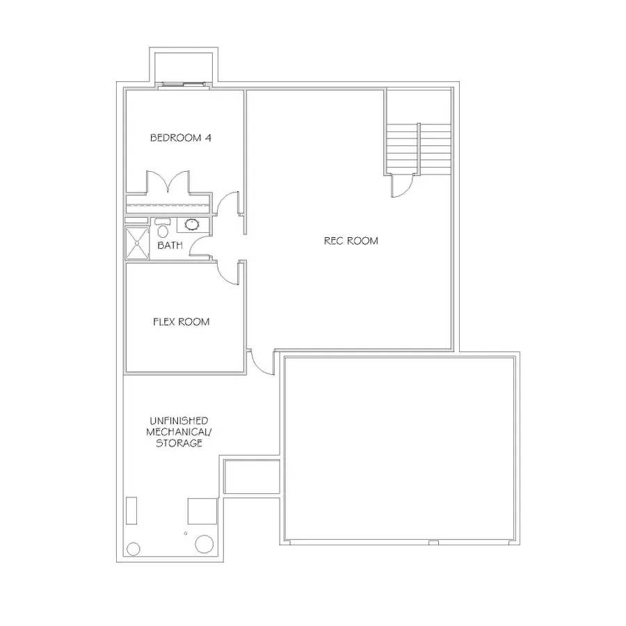 7329 Agate Trail, Inver Grove Heights, MN 55077 - #3