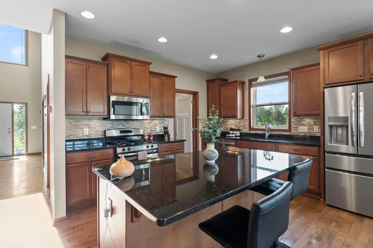 12202 Opal Street Ne, Blaine, MN 55449 - Image #1