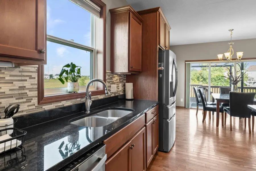 12202 Opal Street Ne, Blaine, MN 55449 - Image #2