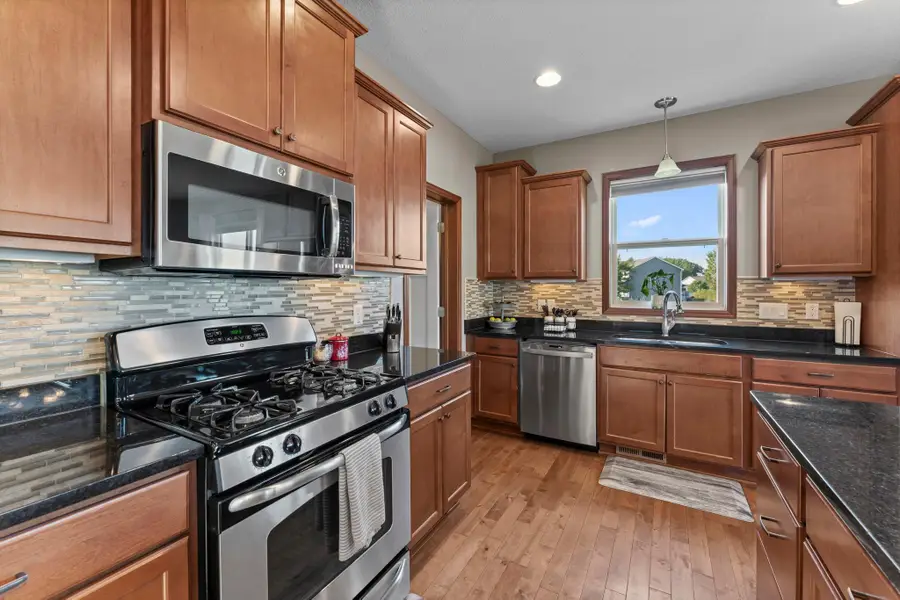 12202 Opal Street Ne, Blaine, MN 55449 - Image #3