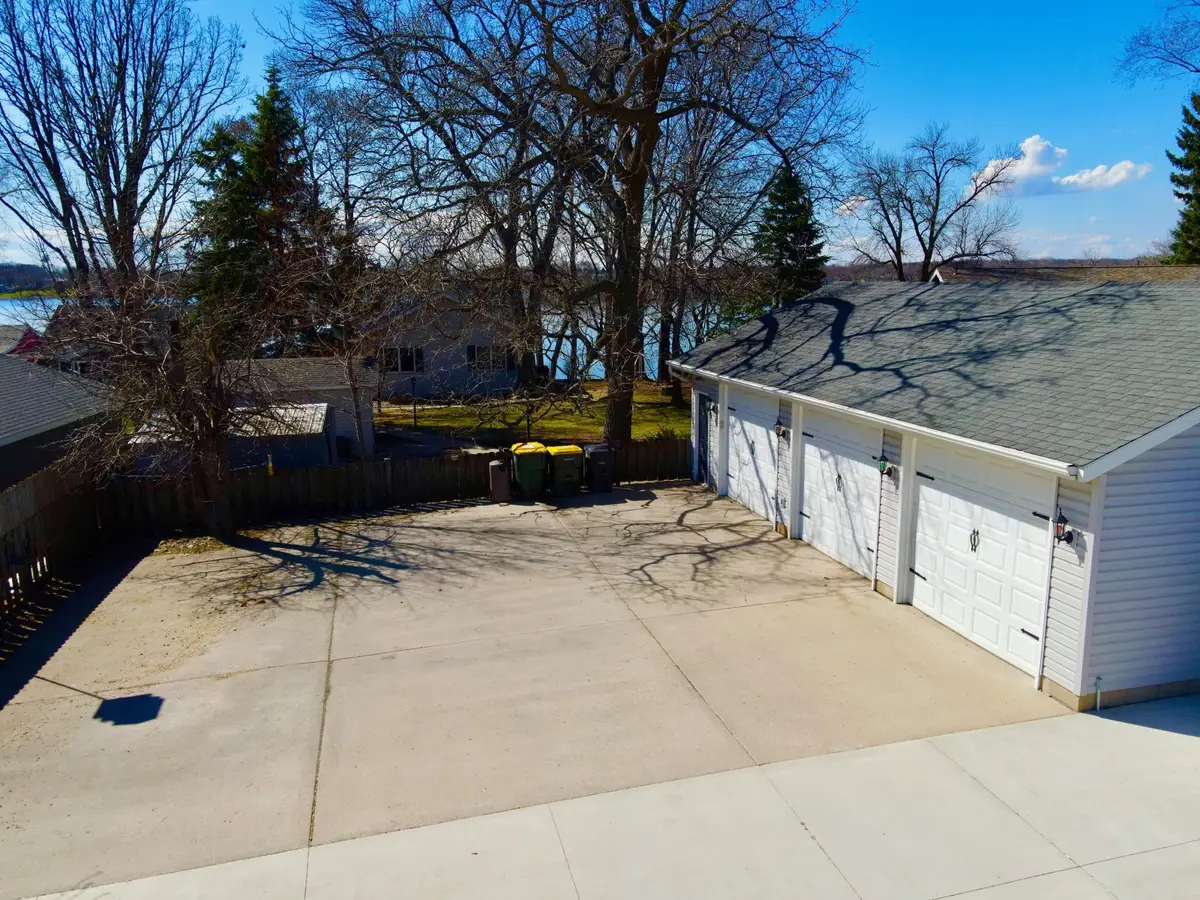 5134 E Eagle Lake Road, Willmar, MN 56201 - #1