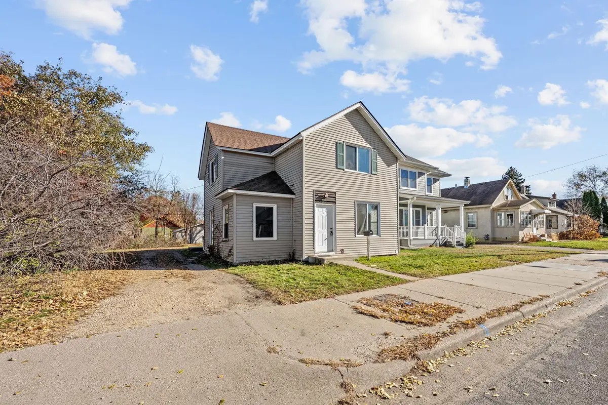 2527 Washington Street Ne, Minneapolis, MN 55418 - #1