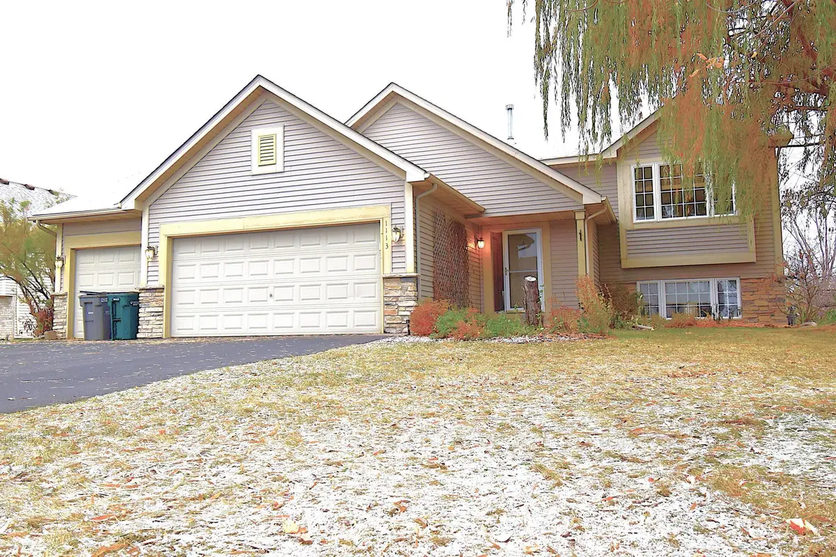 1113 N Cheyenne Street, Roberts, WI 54023 - Image #1