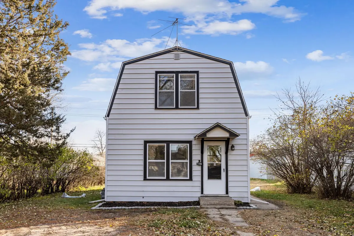5106 Queen Avenue N, Minneapolis, MN 55430 - Image #1