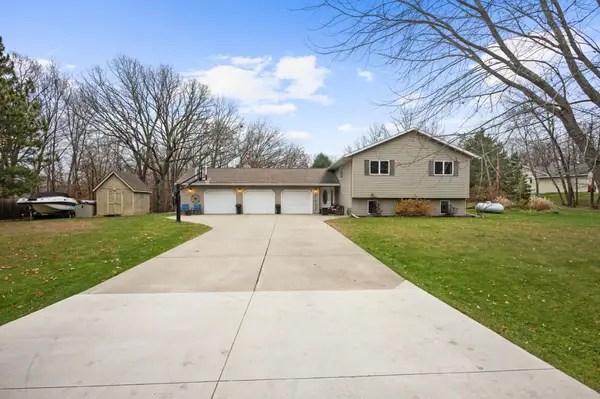 7437 Sandhill Terrace Ne, Carlos, MN 56319