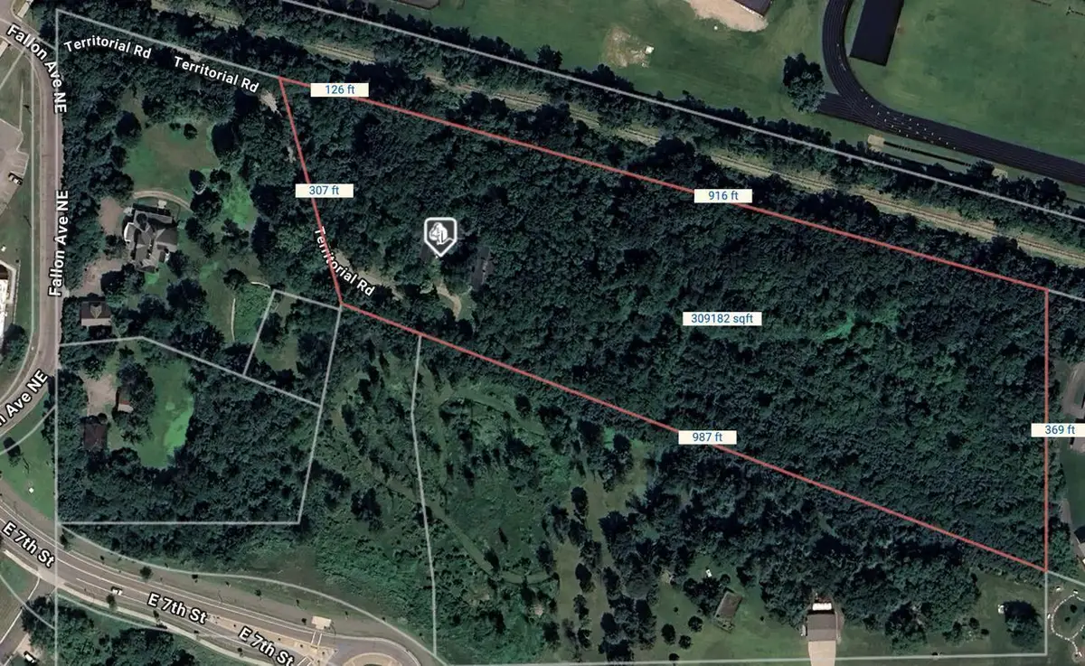 511 Territorial Road, Monticello, MN 55362 - #1