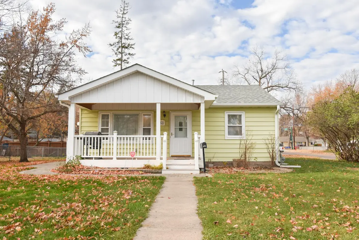 4651 Colorado Avenue N, Minneapolis, MN 55422 - Image #1