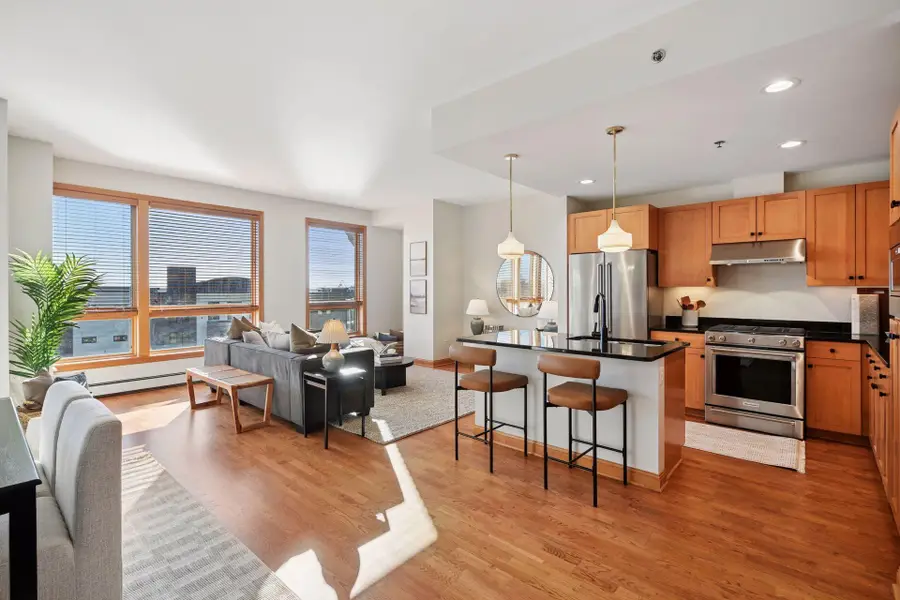 4201 Sunset Drive #N406, Spring Park, MN 55384 - #2