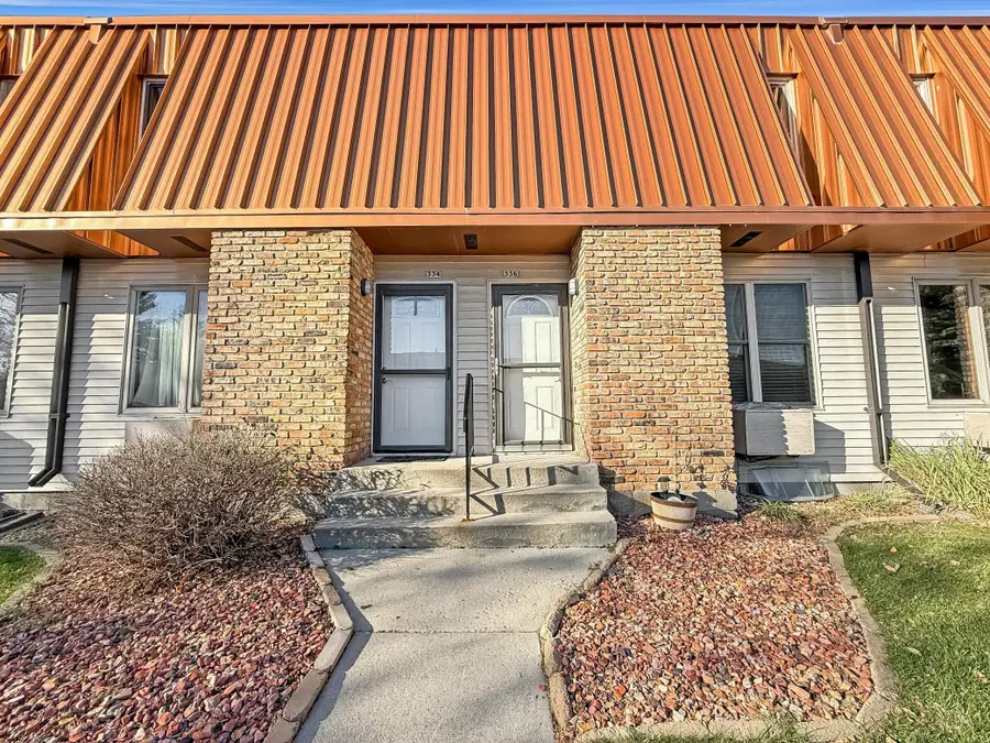 336 13th Avenue E, West Fargo, ND 58078 - Image #2