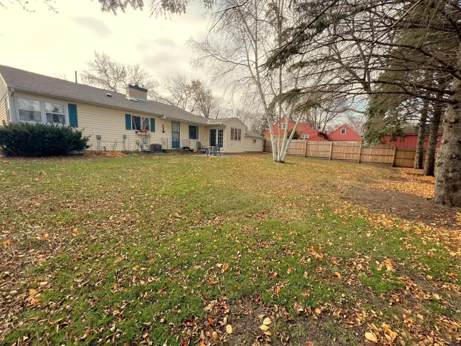 504 19th Avenue Sw, Willmar, MN 56201 - #3