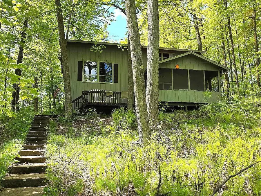 2667 2 1/4 Street, Cumberland, WI 54829 - Image #2