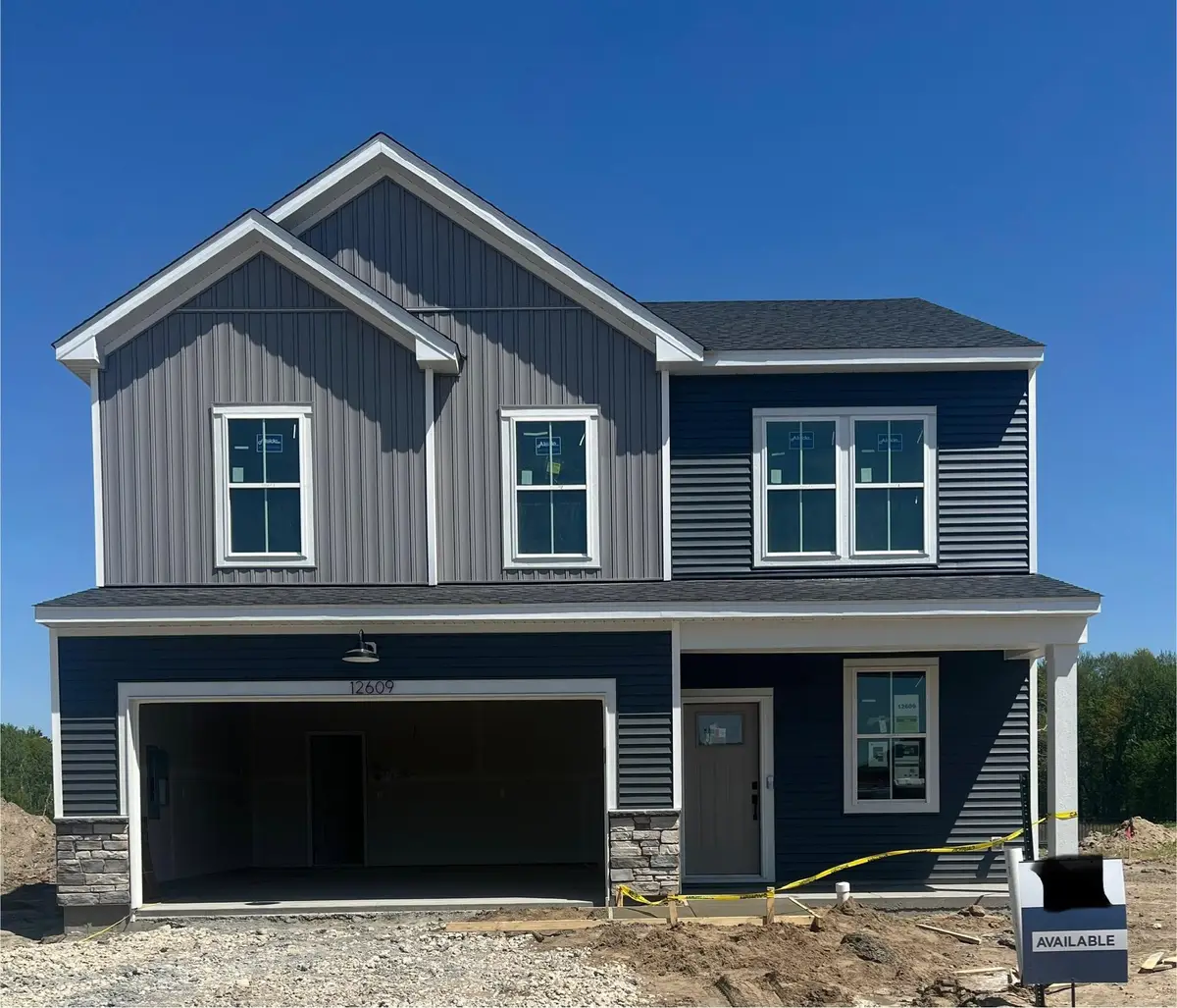 12525 Erskin Street Ne, Blaine, MN 55449 - Image #1