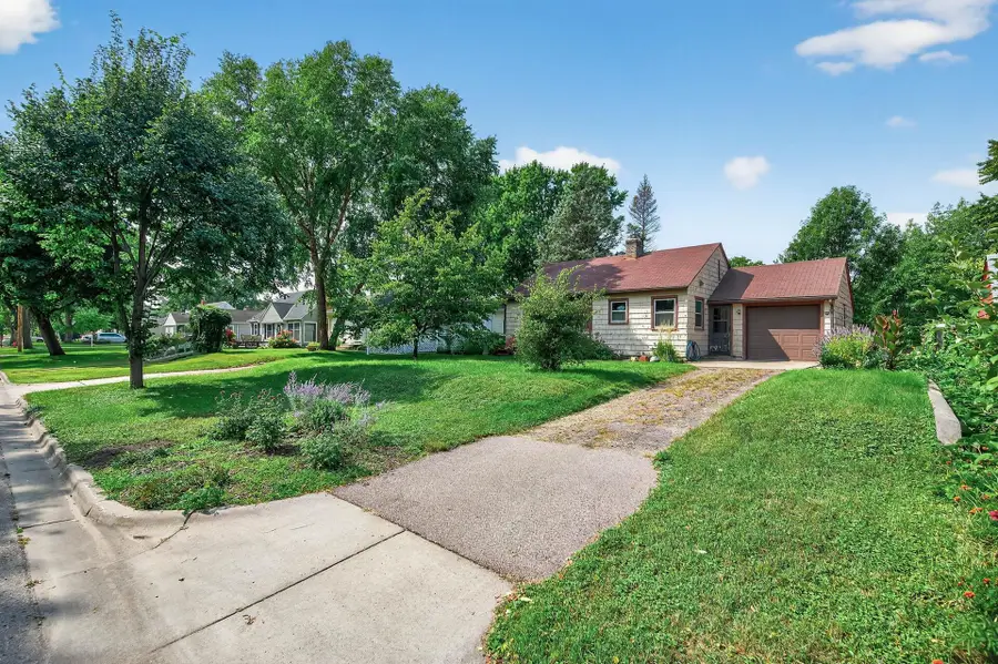 3966 Brunswick Avenue S, Saint Louis Park, MN 55416 - #2