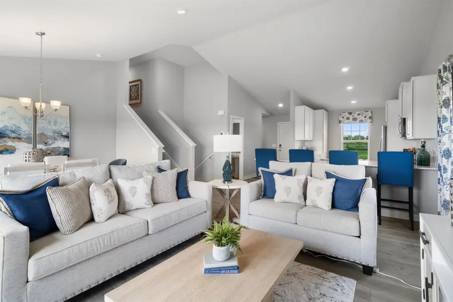 2241 Latour Drive, Shakopee, MN 55379 - #3