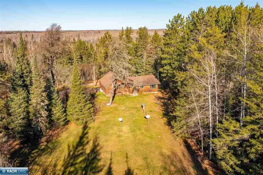 9141 Burghardt Road, Cook, MN 55723 - Image #2
