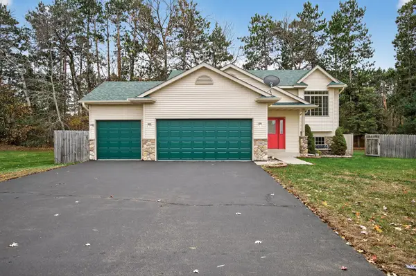 13842 2nd Avenue N, Zimmerman, MN 55398