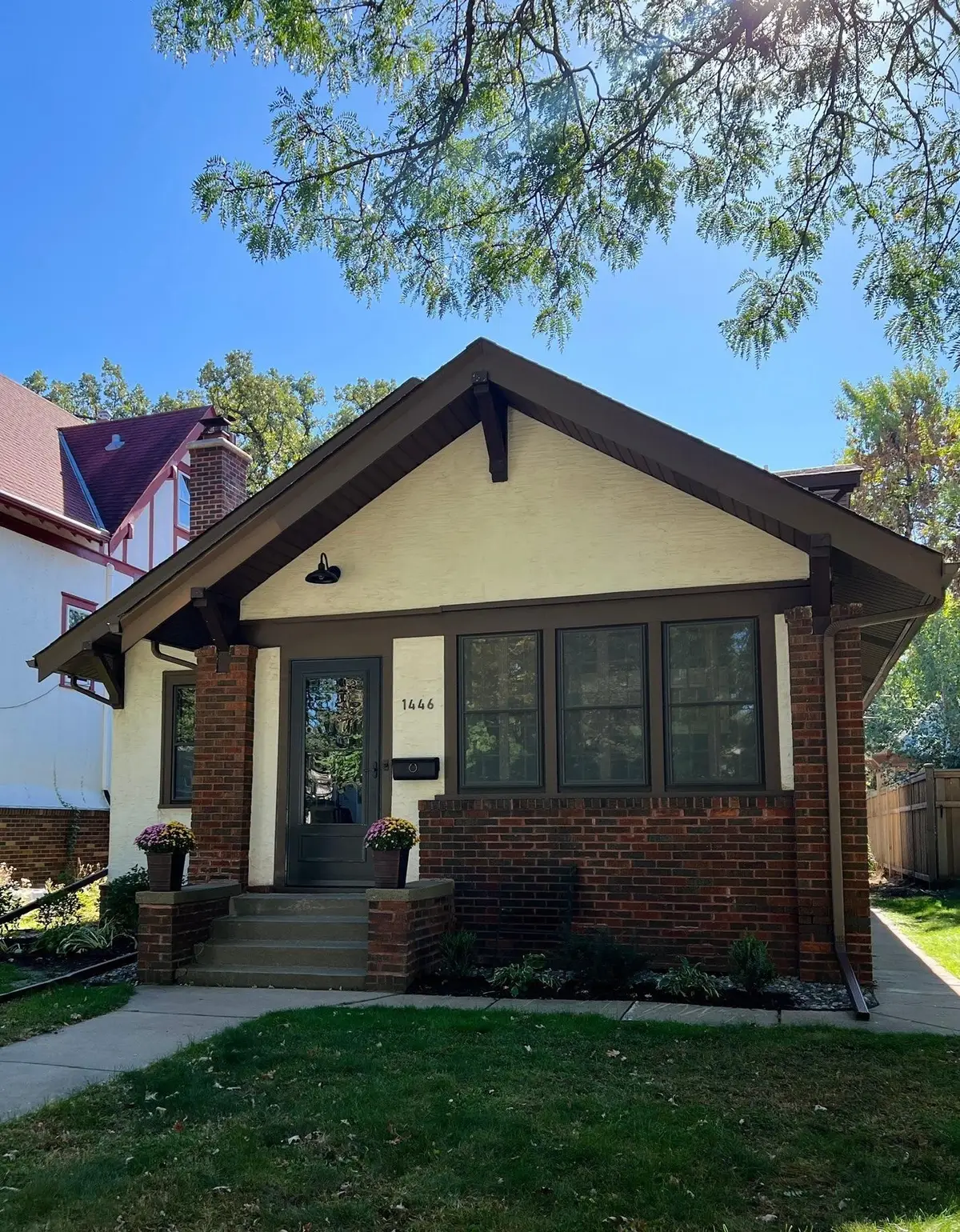 1446 Goodrich Avenue, Saint Paul, MN 55105 - #1