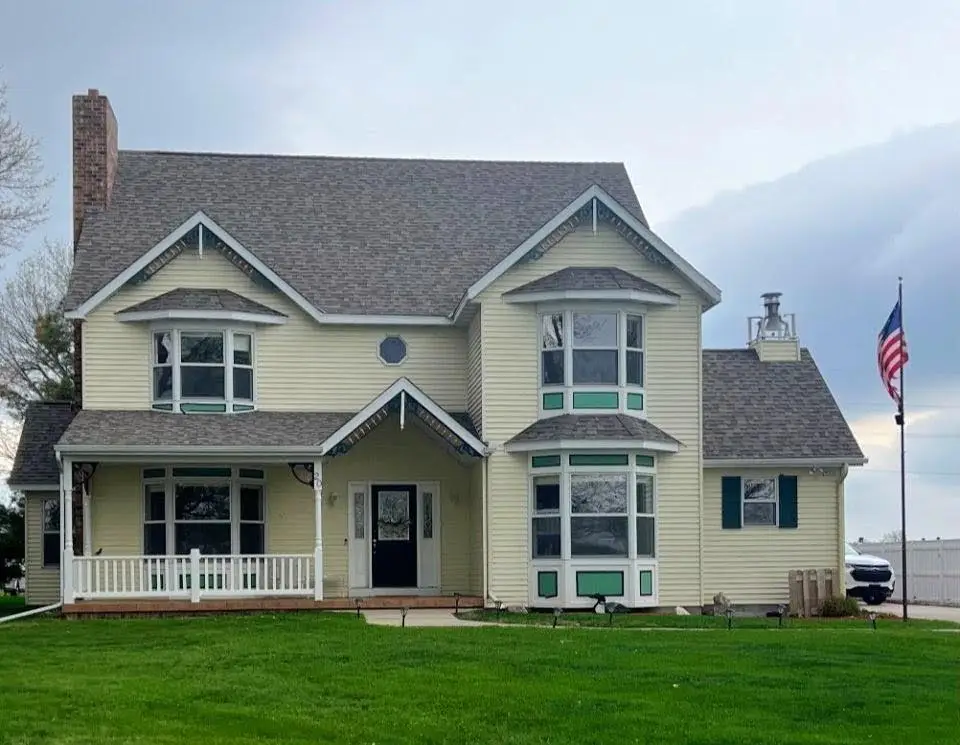 20 Lake Avenue, Madison Lake, MN 56063 - #1