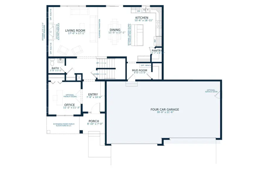 10170 Heather Lane, Corcoran, MN 55374 - Image #2