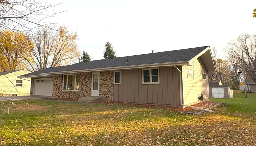 1624 N 5th Street, Montevideo, MN 56265 - #2