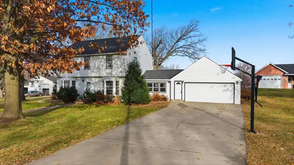 752 2nd Street N, Brownton, MN 55312