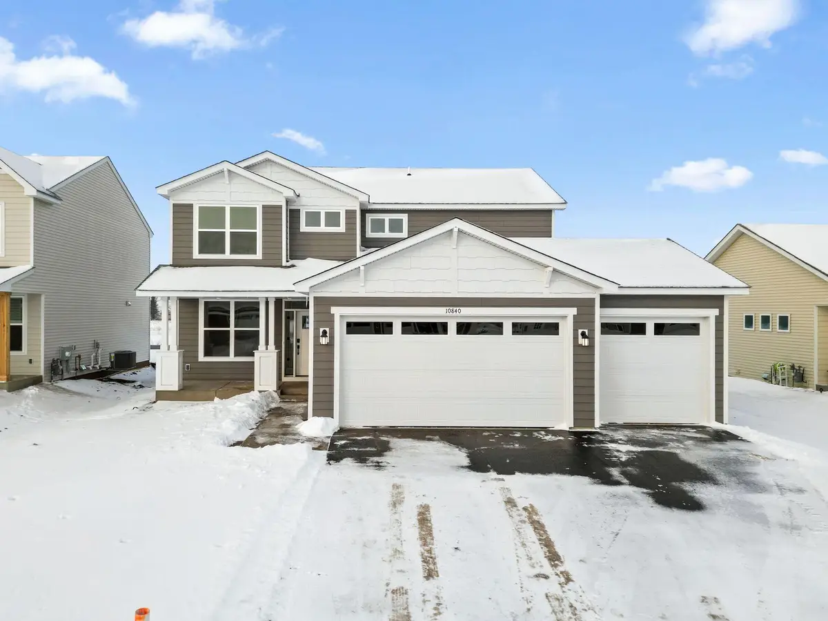 10840 Hemingway Avenue S, Cottage Grove, MN 55016 - Image #1
